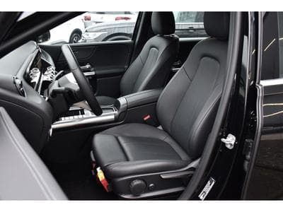 Mercedes B 180 CDI Progressive 8G-DCT CUIR GPS LANE PARK CAM HAYON EL 1° M. (2024) - Photo 6