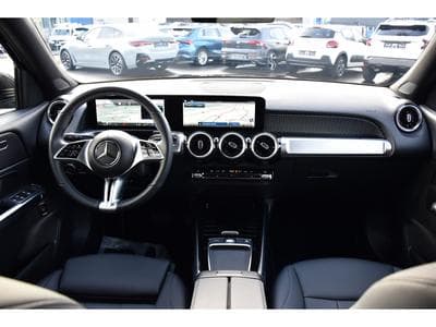Mercedes GLB 180 CDI Business Line 8G-Tronic 7 PL. CUIR ACC GPS CAM 1° MAIN (2024) - Photo 10