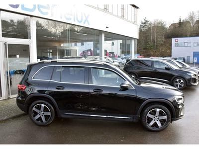 Mercedes GLB 180 CDI Business Line 8G-Tronic 7 PL. CUIR ACC GPS CAM 1° MAIN (2024) - Photo 3