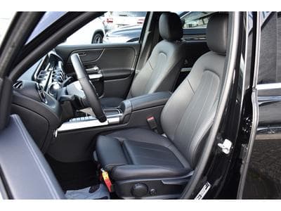 Mercedes GLB 180 CDI Business Line 8G-Tronic 7 PL. CUIR ACC GPS CAM 1° MAIN (2024) - Photo 6