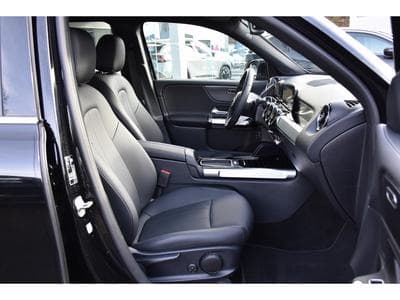 Mercedes GLB 180 CDI Business Line 8G-Tronic 7 PL. CUIR ACC GPS CAM 1° MAIN (2024) - Photo 7