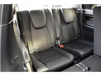 Mercedes GLB 180 CDI Business Line 8G-Tronic 7 PL. CUIR ACC GPS CAM 1° MAIN (2024) - Photo 9