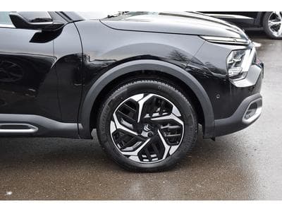 Citroën C4 1.2 PureTech 130 MAX CUIR TO HUD GPS LANE SIDE CAM360 1°MAIN (2024) - Photo 5