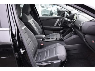 Citroën C4 1.2 PureTech 130 MAX CUIR TO HUD GPS LANE SIDE CAM360 1°MAIN (2024) - Photo 7