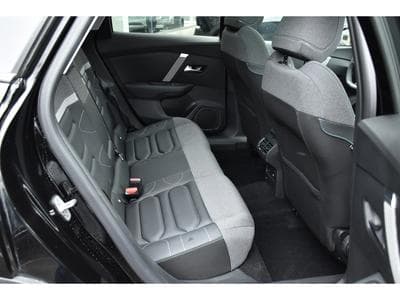 Citroën C4 1.2 PureTech 130 MAX CUIR TO HUD GPS LANE SIDE CAM360 1°MAIN (2024) - Photo 8