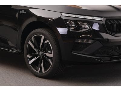 Skoda Kamiq Monte Carlo 1.5 TSI DSG7 110KW-150CV - Matrix Led, Caméra... (2025) - Photo 11