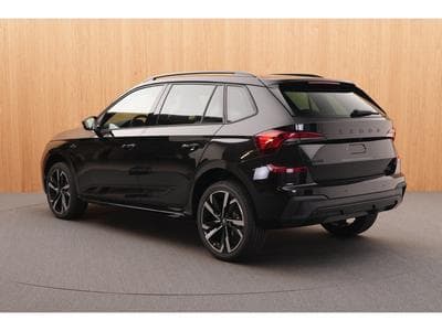 Skoda Kamiq Monte Carlo 1.5 TSI DSG7 110KW-150CV - Matrix Led, Caméra... (2025) - Photo 3