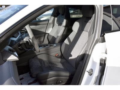 Audi e-tron 60 Quattro SUSP PNEU SG SPORT PLUS MEMO CAM360 JA20 1° MAIN (2022) - Photo 6