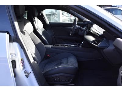 Audi e-tron 60 Quattro SUSP PNEU SG SPORT PLUS MEMO CAM360 JA20 1° MAIN (2022) - Photo 7