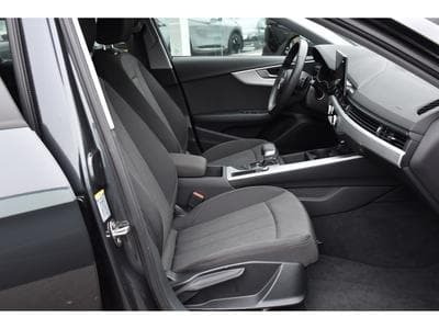 Audi A4 Avant 30 TDI Advanced S-Tronic GPS LANE GARANTIE 05/2029 (2024) - Photo 7