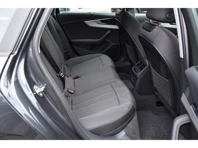 Audi A4 Avant 30 TDI Advanced S-Tronic GPS LANE GARANTIE 05/2029 (2024) - Photo 8