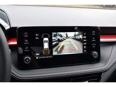 Skoda Fabia 1.0 TSI Monte Carlo DSG ACC TRAVEL CAM KESSY NEUVE (2025) - Photo 15