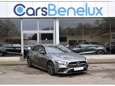 Mercedes A 200 AMG Line 7G DISTRONIC KEYLESS CAM NIGHT MIDLINE 1° MAIN (2023) - Photo 1