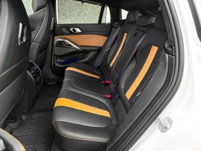 BMW X6M X6 M COMPETITION LCI (2023) - Photo 14