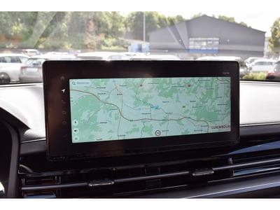 KGM Grand Musso 2.2 D Black Line 4WD Auto. CUIR ACC LANE GPS CAM NEUF (2025) - Photo 10