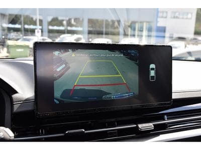 KGM Grand Musso 2.2 D Black Line 4WD Auto. CUIR ACC LANE GPS CAM NEUF (2025) - Photo 13