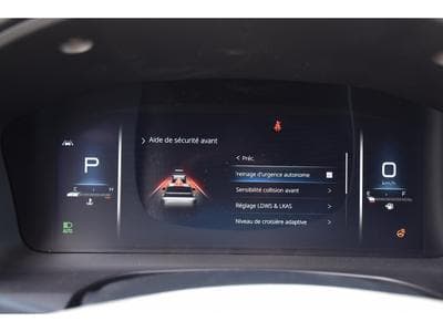 KGM Grand Musso 2.2 D Black Line 4WD Auto. CUIR ACC LANE GPS CAM NEUF (2025) - Photo 14