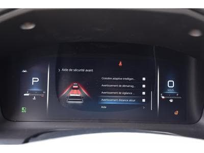 KGM Grand Musso 2.2 D Black Line 4WD Auto. CUIR ACC LANE GPS CAM NEUF (2025) - Photo 15