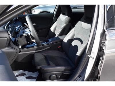 Mercedes A 200 d AMG Line 8G-DCT REGUL GPS CAM PARK APPLE CARPLAY NEUVE (2025) - Photo 6