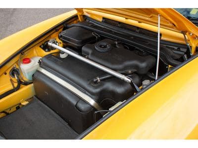 Porsche 911 Carrera RS (1996) - Photo 14