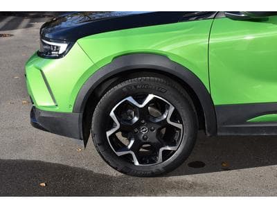 Opel Mokka 1.2 Turbo GS Auto. CUIR ACC GPS CAM LANE SIDE (2022) - Photo 5