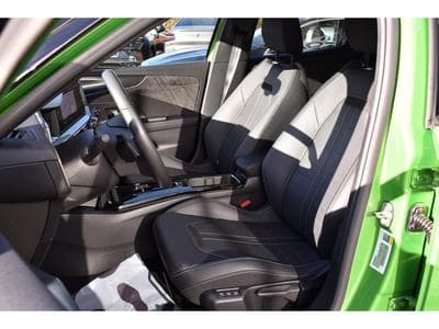 Opel Mokka 1.2 Turbo GS Auto. CUIR ACC GPS CAM LANE SIDE (2022) - Photo 6