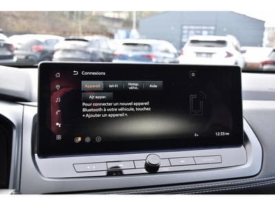 Nissan Qashqai 1.3 DIG-T MHEV N-Connecta Xtronic COLD PACK NEUF (2026) - Foto 12