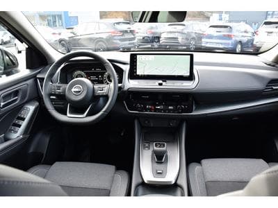 Nissan Qashqai 1.3 DIG-T MHEV N-Connecta Xtronic COLD PACK NEUF (2026) - Foto 9
