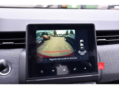 Renault Clio 1.0 TCE Techno CUIR SG CHAUFF GPS LANE CAM JA17 NEUVE (2025) - Photo 13