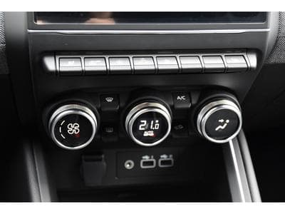 Renault Clio 1.0 TCE Techno CUIR SG CHAUFF GPS LANE CAM JA17 NEUVE (2025) - Photo 14