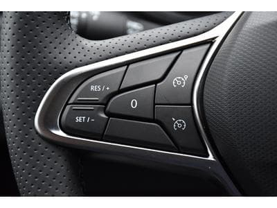 Renault Clio 1.0 TCE Techno CUIR SG CHAUFF GPS LANE CAM JA17 NEUVE (2025) - Photo 15