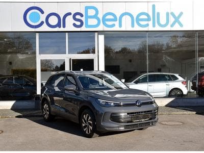 VW Tiguan 1.5 TSI eHybrid PHEV 9gCO2 DSG CUIR MEMO TRAVEL ATT RMQ CAM (2025) - Photo 1