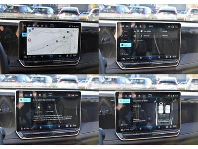 VW Tiguan 1.5 TSI eHybrid PHEV 9gCO2 DSG CUIR MEMO TRAVEL ATT RMQ CAM (2025) - Photo 10