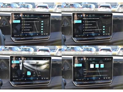 VW Tiguan 1.5 TSI eHybrid PHEV 9gCO2 DSG CUIR MEMO TRAVEL ATT RMQ CAM (2025) - Photo 11