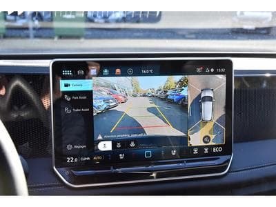 VW Tiguan 1.5 TSI eHybrid PHEV 9gCO2 DSG CUIR MEMO TRAVEL ATT RMQ CAM (2025) - Photo 14