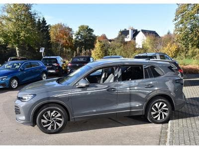 VW Tiguan 1.5 TSI eHybrid PHEV 9gCO2 DSG CUIR MEMO TRAVEL ATT RMQ CAM (2025) - Photo 3