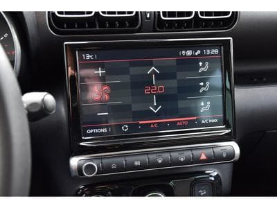 Citroën C3 Aircross 1.2 PureTech 110 MAX REGUL GPS LANE HUD GRIP CAM JA17 1°MAIN (2024) - Foto 15