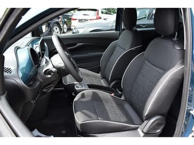 Fiat 500 42 kWh REGUL LANE (2024) - Foto 5