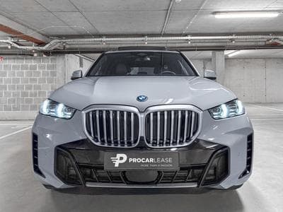 BMW X5 X5 50 e xDrive M/ACC/PANO/AHK/HYBRIDE/SUSPENSION/360°/LED LA (2025) - Photo 3