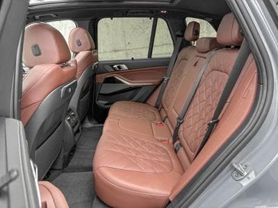 BMW X5 X5 50 e xDrive M/ACC/PANO/AHK/HYBRIDE/SUSPENSION/360°/LED LA (2025) - Photo 6