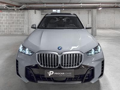 BMW X5 X5 50 e xDrive M/ACC/PANO/AHK/HYBRIDE/SUSPENSION/360°/LED LA (2025) - Photo 7