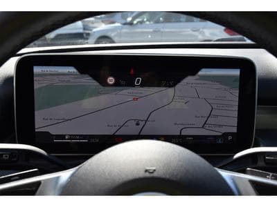 Mercedes C 200 CDI Break Avantgarde 9G-Tronic GPS CAM LANE 1° MAIN (2024) - Photo 14