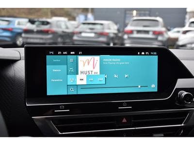 Citroën C4 1.2 PureTech 130 Max CUIR CAM360 HUD SIDE LANE GPS 1° MAIN (2024) - Photo 11