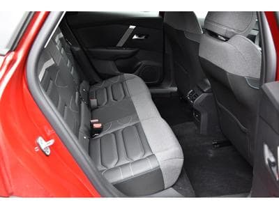 Citroën C4 1.2 PureTech 130 Max CUIR CAM360 HUD SIDE LANE GPS 1° MAIN (2024) - Photo 8