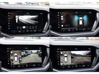 VW Touareg 3.0 TDI 4Motion R-Line Tip. SUSP PNEU PANO CUIR MEMO CHFF AD (2025) - Photo 13