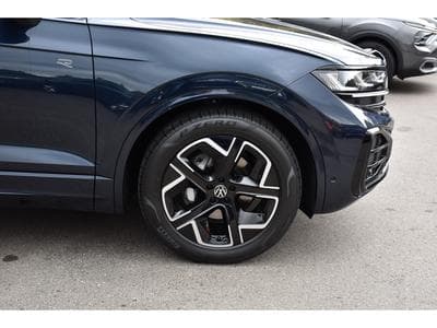 VW Touareg 3.0 TDI 4Motion R-Line Tip. SUSP PNEU PANO CUIR MEMO CHFF AD (2025) - Photo 5