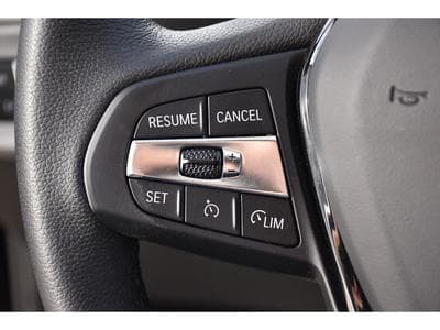 BMW 116 d REGUL GPS PDC LED 1° MAIN (2022) - Photo 15