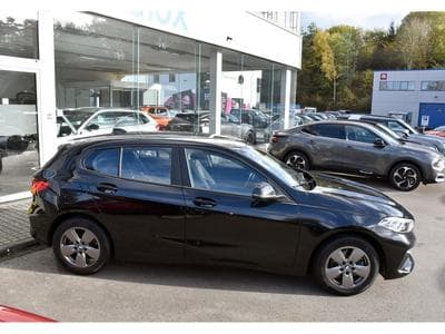 BMW 116 d REGUL GPS PDC LED 1° MAIN (2022) - Photo 3