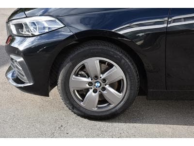 BMW 116 d REGUL GPS PDC LED 1° MAIN (2022) - Photo 5