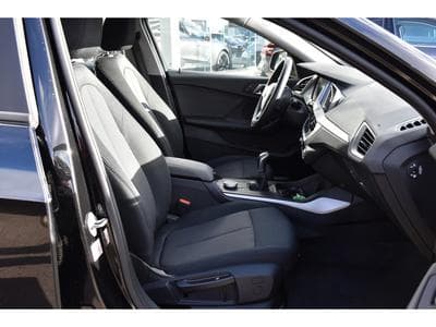 BMW 116 d REGUL GPS PDC LED 1° MAIN (2022) - Photo 7